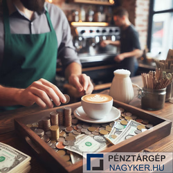 E pénztárgép támogatások és pályázatok 2025-ben