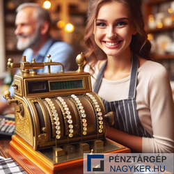 Epénztárgép jövője a mesterséges intelligenciával