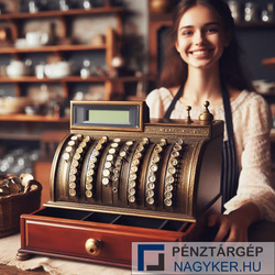 E-pénztárgép telepítés kis falusi boltokban