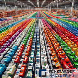 Epénztárgép digitális jövője