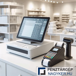 E-pénztárgép, mint jövőbiztos megoldás