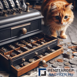 E pénztárgép és vállalati digitalizáció