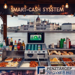 E pénztárgép auditálás lépésről lépésre