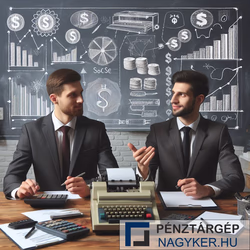 E pénztárgép tapasztalatok kis üzletektől