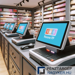 E-pénztárgép használata kisállat-szalonban