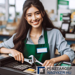 E-pénztárgép és belső ellenőrzések