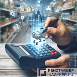 E-pénztárgép vásárlási trendek 2025-ben