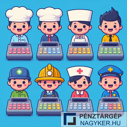 E-pénztárgép adatmentés – hogyan végezd?