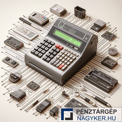 Epénztárgép a mobil világban