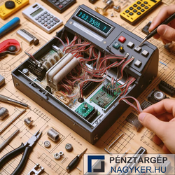 E-pénztárgép selejtezési szabályok