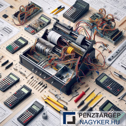 Epénztárgép marketing kisvállalkozóknak