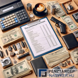Kinek ajánlott az e pénztárgép bevezetése?
