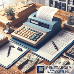 Epénztárgép és GDPR megfelelés
