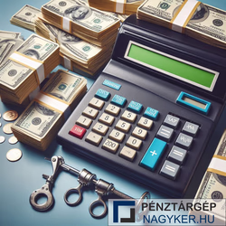 Epénztárgép a vendéglátásban – mit tud?