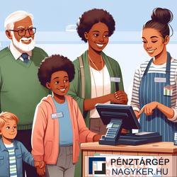 Epénztárgép kivonása forgalomból