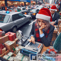 Milyen bizonylatokat ad az e pénztárgép?