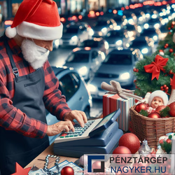E pénztárgép típusszám és jóváhagyási szám