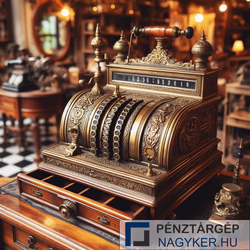 Epénztárgép és adóhatósági vélemények