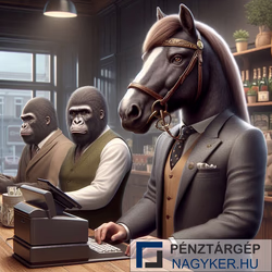 Hogyan válassz megbízható e-pénztárgépet?