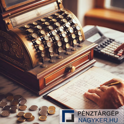 E-pénztárgép jogszabályváltozások 2025-től