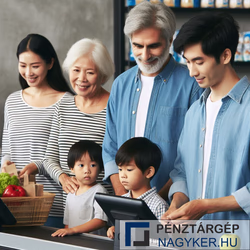 Epénztárgép szállítás közben – mire figyelj?