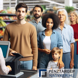 Epénztárgép visszaadás vagy leselejtezés