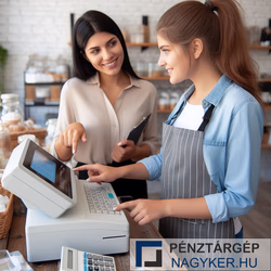 E-pénztárgép visszavonása NAV szerint