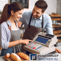 E-pénztárgép használat gyerekcipőben – gyakori tévhitek