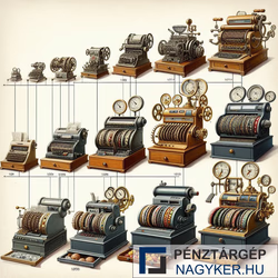 E-pénztárgép megoldások dropshipping üzleteknek