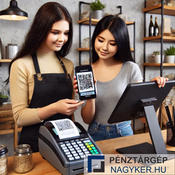 Mi történik adatkapcsolati hiba esetén? – Pufferelés, késleltetett adatküldés és NAV megfelelés