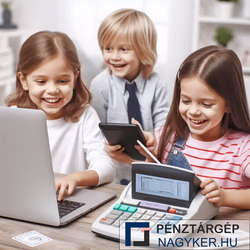 Felhőalapú működés az e-pénztárgépek világában