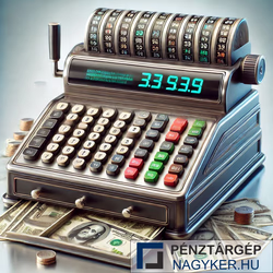 Mobil e-pénztárgépek: ideális megoldás mozgó árusoknak