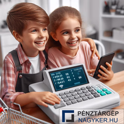 Miért jövőbiztos megoldás az e-pénztárgép?