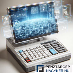 GSM, Wi-Fi vagy vezetékes kapcsolat? – Melyik adatkapcsolat mikor hibázik a pénztárgépeknél