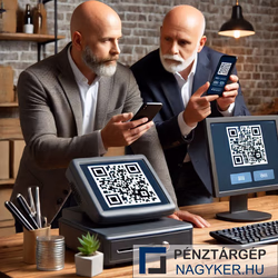 Jogszabály által meghatározott működés: mit kell kötelezően tudnia egy e-pénztárgépnek?