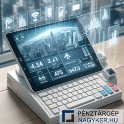 Hogyan előzhetők meg az adatkapcsolati hibák pénztárgépeknél? – Stabil hálózat, helyes beállítások