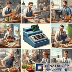 E pénztárgép és a digitális számlázás kapcsolata