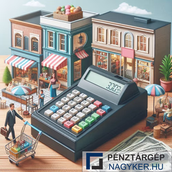 E pénztárgép használati kötelezettségek 2025-ben