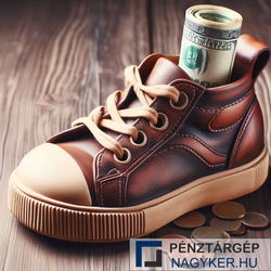 E pénztárgép adatmegőrzési kötelezettség