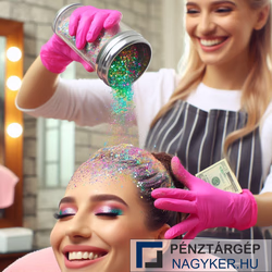 Epénztárgép a gasztro szektorban