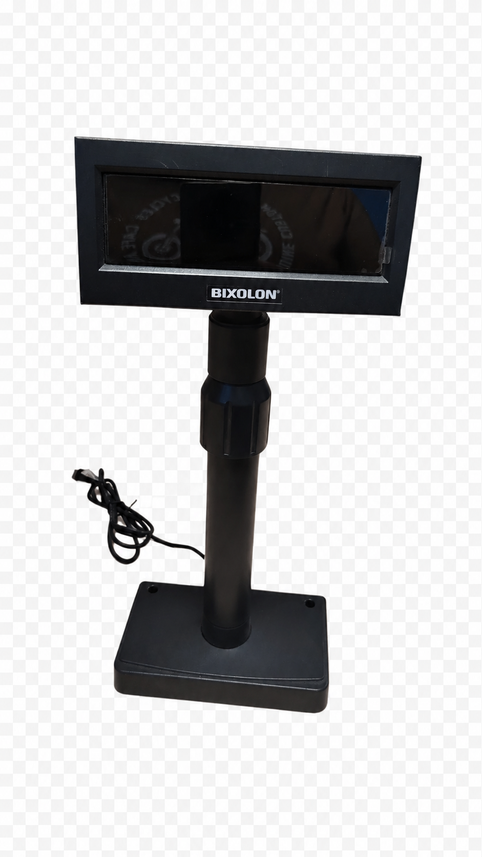 Használt BIXOLON BCD-1100 USB vevőkijelző CashCube pénztárgépekhez