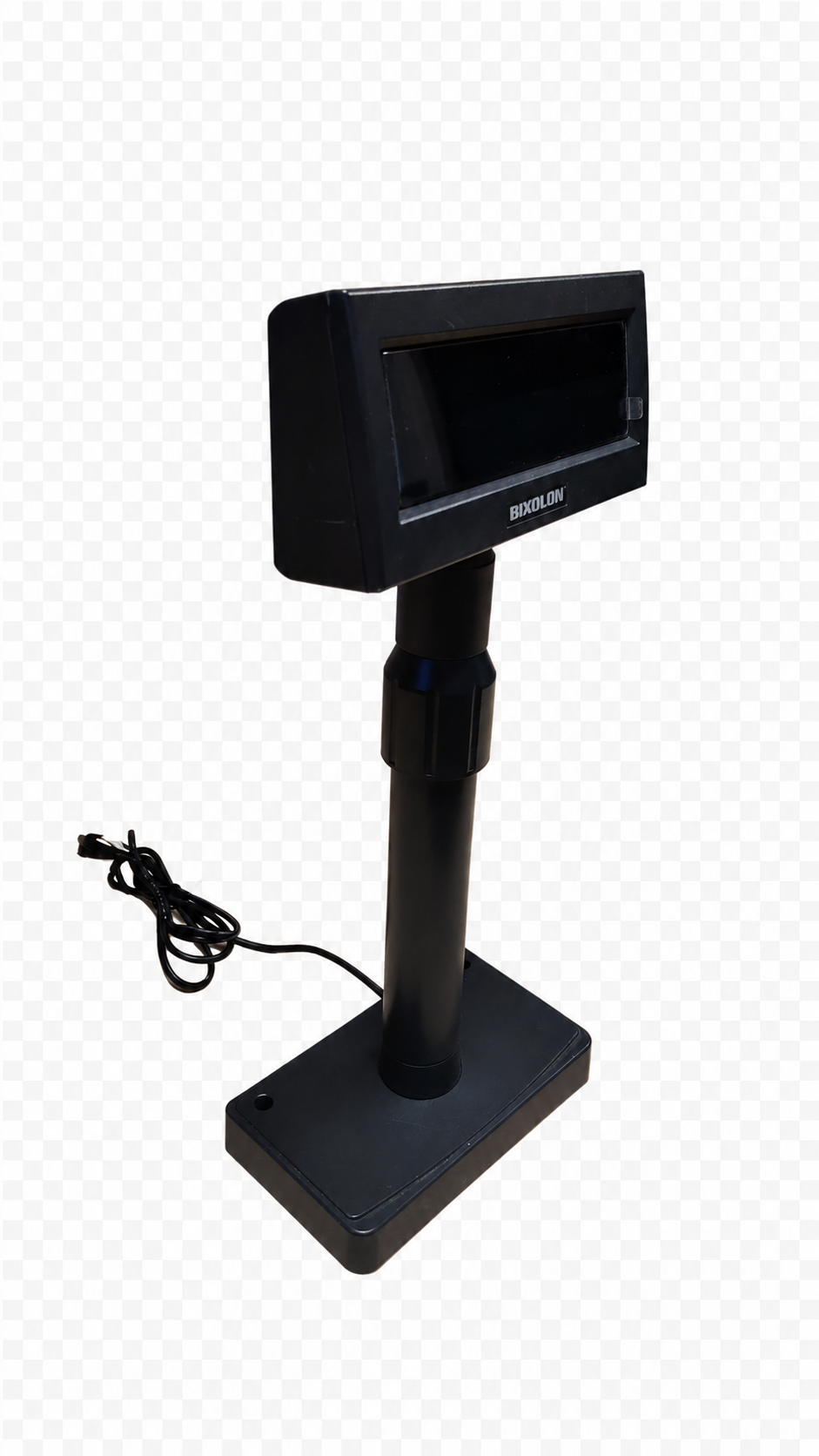 Használt BIXOLON BCD-1100 USB vevőkijelző CashCube pénztárgépekhez – 2. termékkép