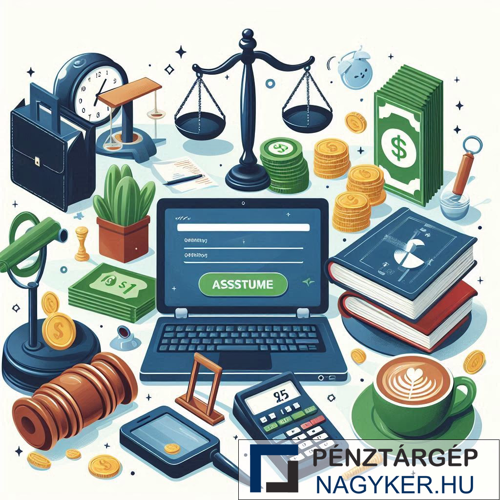Pénztárgép kép: Az online pénztárgépek előnyei a hagyományos pénztárgépekkel szemben