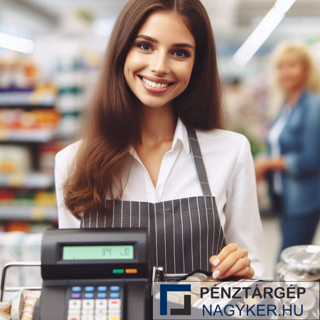 Pénztárgép kép: Milyen gyakran kell karbantartani a pénztárgépeket, és miért fontos ez?