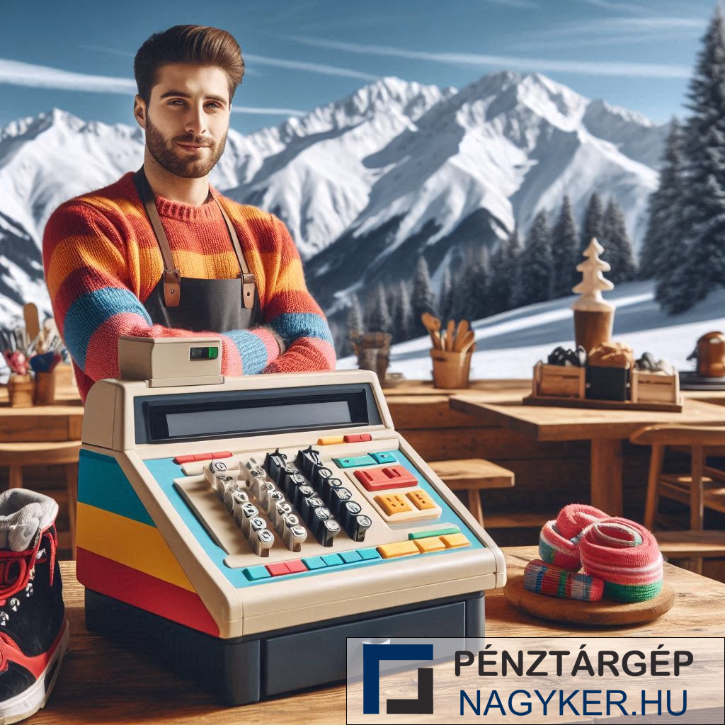 Pénztárgép kép: Pénztárgépek és az adatok titkosítása
