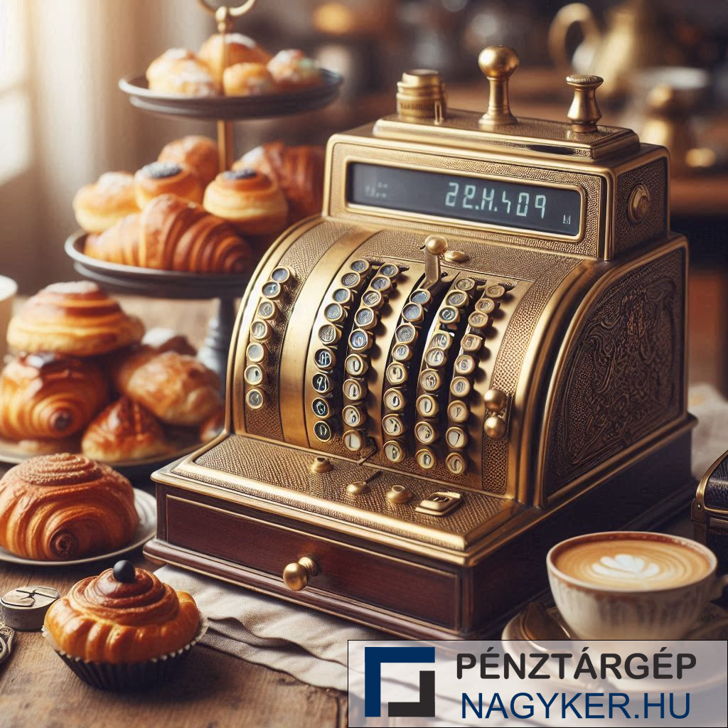 Pénztárgép kép: A pénztárgépek és a globális kereskedelem