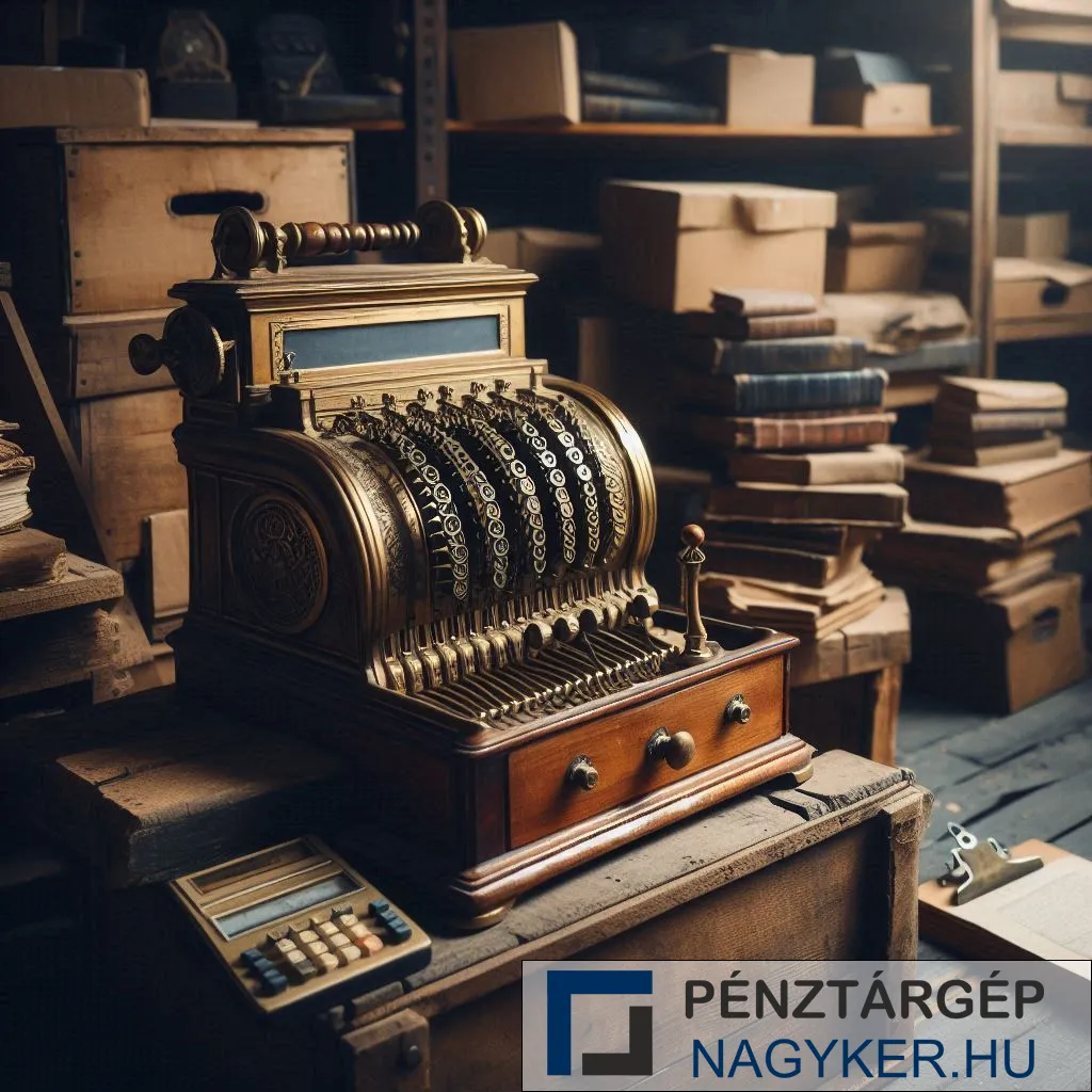 Mire kepes egy modern e penztargep 2025-ben