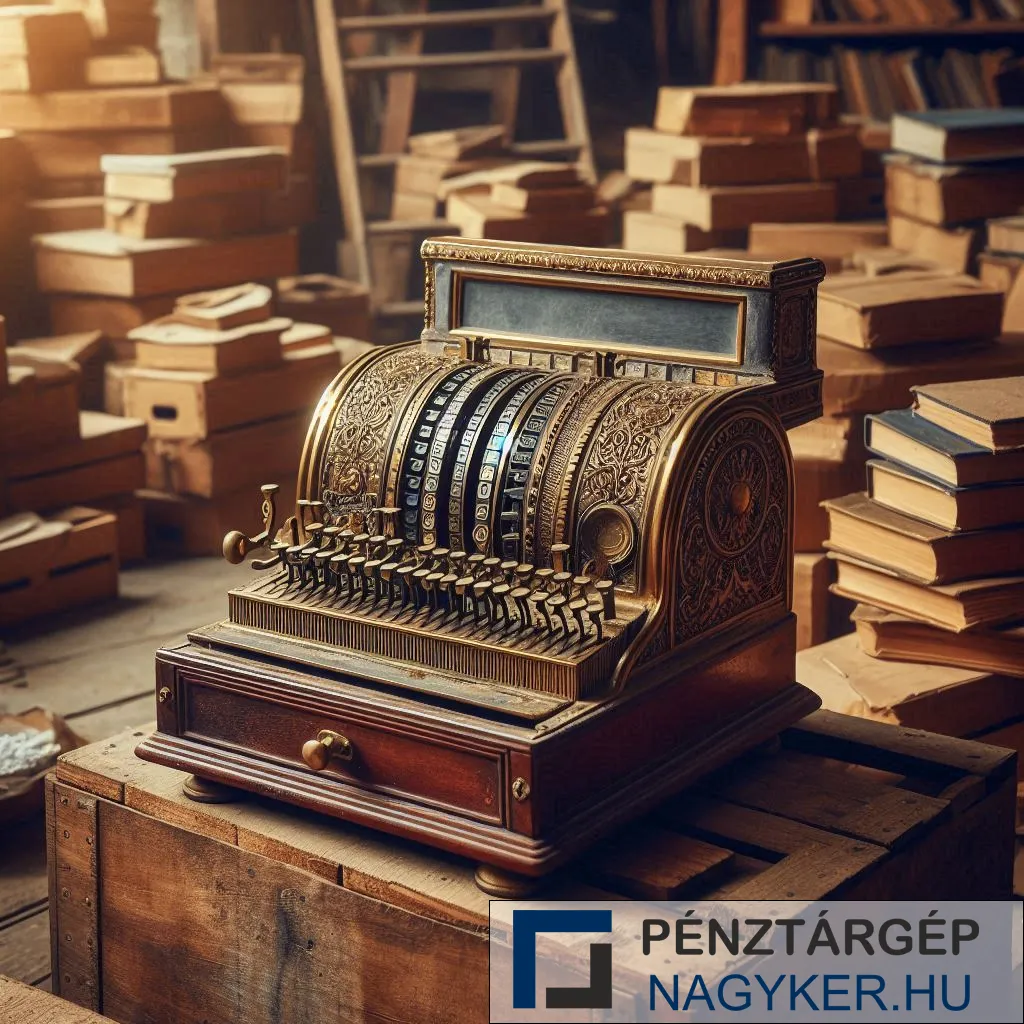 A penztargepek es a szemelyre szabott ugyfelkiszolgalas