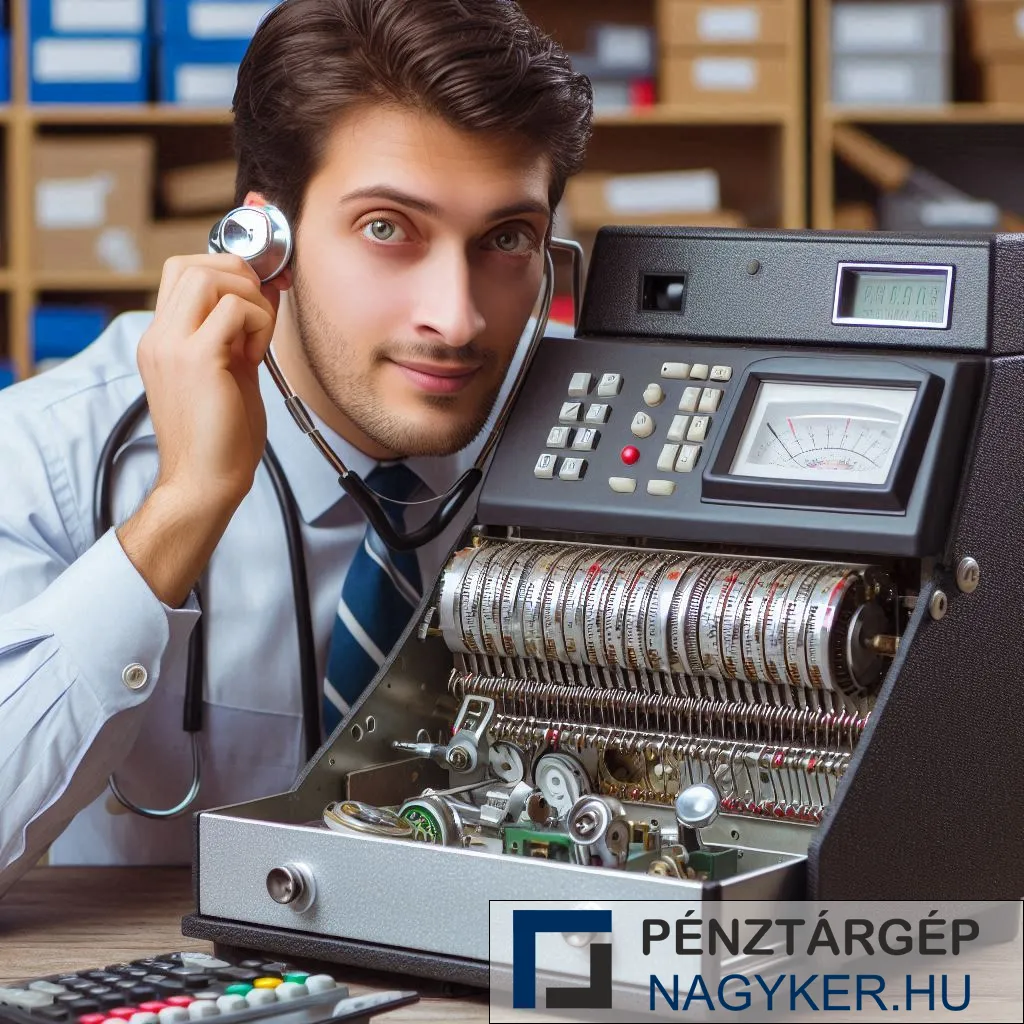 A penztargepek hatasa a keszpenzmentes uzletek novekedesere