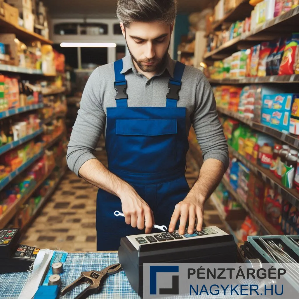 A penztargepek es a mesterseges intelligencia alkalmazasa